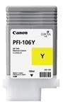 CANON ink PFI-106Y yellow