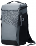 ASUS ROG BP2701 gray 17" laptop backpack