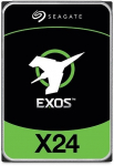 SEAGATE Exos X24 SATA 20TB SED 512e/4kn