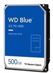 WD Blue 8TB SATA 6Gb/s HDD Desktop