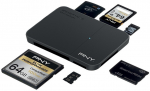 PNY High Performance Reader 3.0 Card Reader