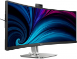 Philips 49B2U5900CH 49" Curved HDR 5000 Series LED Monitor