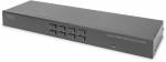 ASSMANN 19inch Rackmount 8 Port HDMI KVM