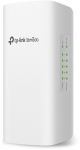 TP-Link Omada 5-Port Gigabit Smart Switch with 1-Port PoE++ In and 4-Port PoE+ Out