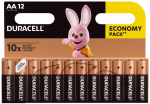 Duracell 5000394203334 household battery Single-use battery AA Alkaline