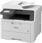BROTHER MFC-L3740CDW A4 2400 x 600 DPI 18 ppm Wi-Fi