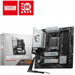 MSI B650M GAMING PLUS WIFI DDR5 AM5 Motherboard
