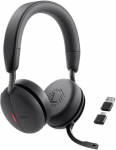 Dell Pro Wireless ANC Headset WL5024 - Headset