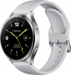 Xiaomi Watch 2, silver