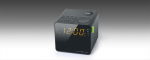 Muse | Dual Alarm Clock Radio | M-187CR