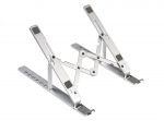 CONCEPTRONIC Cooling Stand 15,6" ERGO HANA04S, Silver