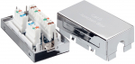 Cat.6 Shielded Junction Box