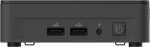 ASUS NUC GEN13 Pro Arena Canyon i7 RNUC13L5Kv70000 NO CORD vPro