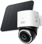 WRL CAMERA S330 4G LTE/WHITE T86P2321 EUFY