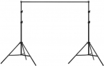 Photo studio background support Puluz 200x200cm DCA0975