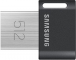 512 GB Samsung USB 3.1 FIT Plus Anthra