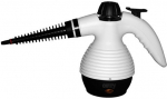 Camry | Steam cleaner | CR 7021 | Power 1100 W | Steam pressure 3.5 bar | Water tank capacity 0.35 L | White