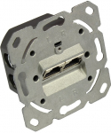 Good Connections Netzwerkdose Cat. 6A, 2xRJ45