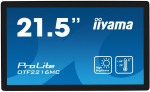 IIYAMA 54.5cm 21,5" OTF2216MC-B1 16:9 M-Touch HDMIDPUSB