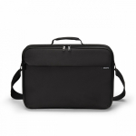 Dicota Multi ONE Clamshell 14-16" black