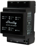 Shelly Relais "Switch" 5 Ports 10/100 Mbit