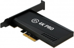 Elgato Game Capture 4K Pro Video Capture Card