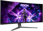 AOC AGON PRO AG346UCD 34" UltraWide 175Hz Curved Monitor
