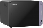QNAP NAS TS-632X-4G 6-bay