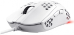 Trust Light white GXT928W HELOX gaming mouse
