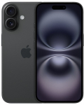 Apple iPhone 16 128GB Black
