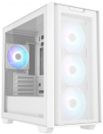 ASUS A21 PLUS TG ARGB White