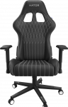 HATOR Sport Light 2 Gaming Chair - black/white