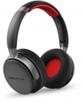 Energy Sistem Headphones | Power Sport | Built-in microphone | Bluetooth | Black/Red