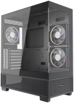 GEMBIRD Gaming Computer Case Fornax X550