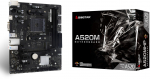 Biostar A520MHP bundkort AMD A520 Stik AM4 micro ATX