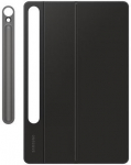 Samsung Book Cover Keyboard f&uuml;r Galaxy Tab S9/9 FE/S10 black