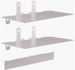 Nanoleaf Blocks Shelf Add-On Kit (2 Pack)