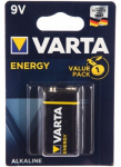 Varta ENERGY 9 V Alkaline