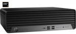 HP Elite SFF 805 G9 R7P-8700G 16 512SSD WIFI6 W11P 12 Monate