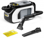 K&auml;rcher 1.081-530.0 vacuum 2.9 L Cylinder vacuum Dry&wet 500 W Bagless