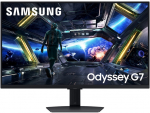 Samsung Odyssey G7 G70D Gaming 32" 4K 144Hz Monitor