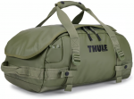 Thule | Duffel Bag, 30L | TDSD301 Chasm | Bag | Waterproof | Olivine