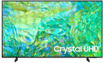 TV Set|SAMSUNG|43"|4K/Smart|3840x2160|Wireless LAN|Bluetooth|Tizen|UE43DU8572UXXH