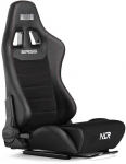 Next Level Racing ERS5 Elite Reclining Seat - PU-Leder & Wildleder Edition