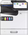 Epson | Multifunctional printers | WorkForce Enterprise​ AM-C400 | Inkjet | Colour | A4 | Wi-Fi