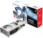 Sapphire PURE AMD Radeon RX 9070 XT 16GB GDDR6 Graphics Card