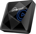 Wireless adapter, Ottocast, CP82, U2-AIR PRO Carplay (black)
