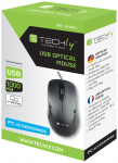TECHly Sort Mus