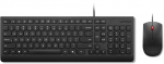 Lenovo Essential Wired Keyboard and Mouse Combo Lithuanian