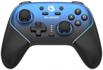 GameSir SuperNova T4n Pro Wireless Controller (blue)